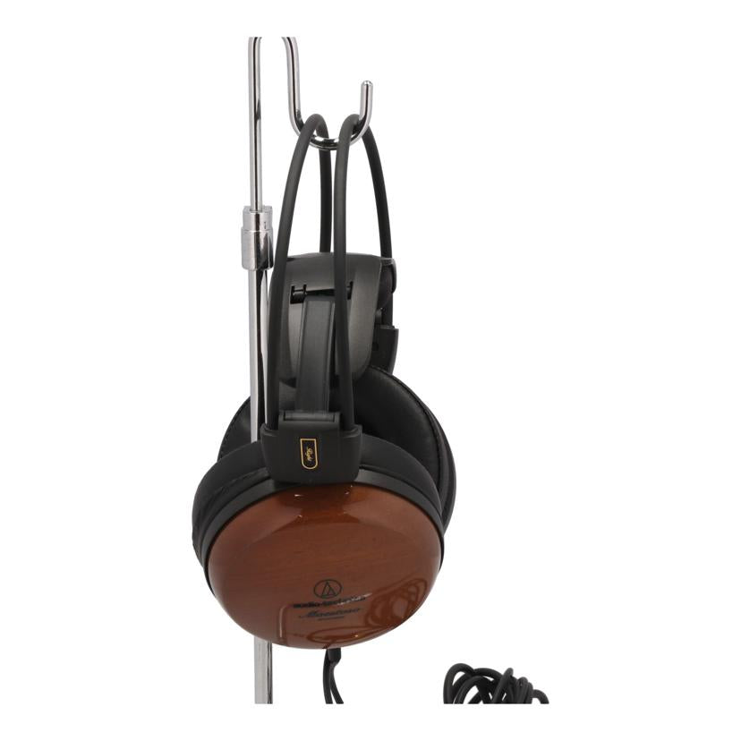 audio-technica オーディオテクニカ /ハイレゾ対応ヘッドホン/ATH-W1000Z//2097/Bランク/62