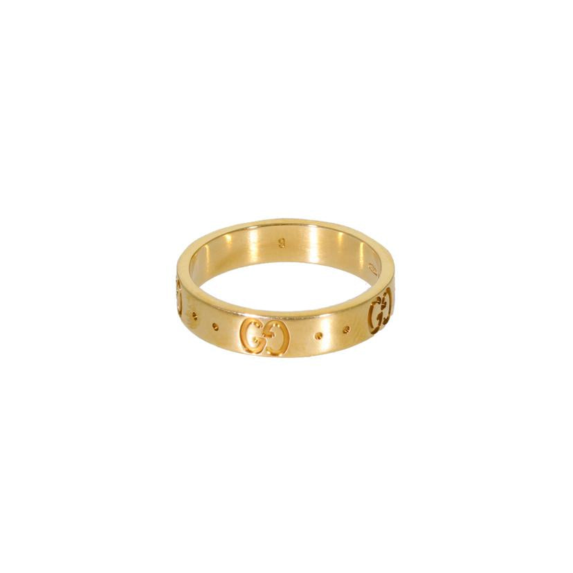 GUCCI K18リング//Aランク/88