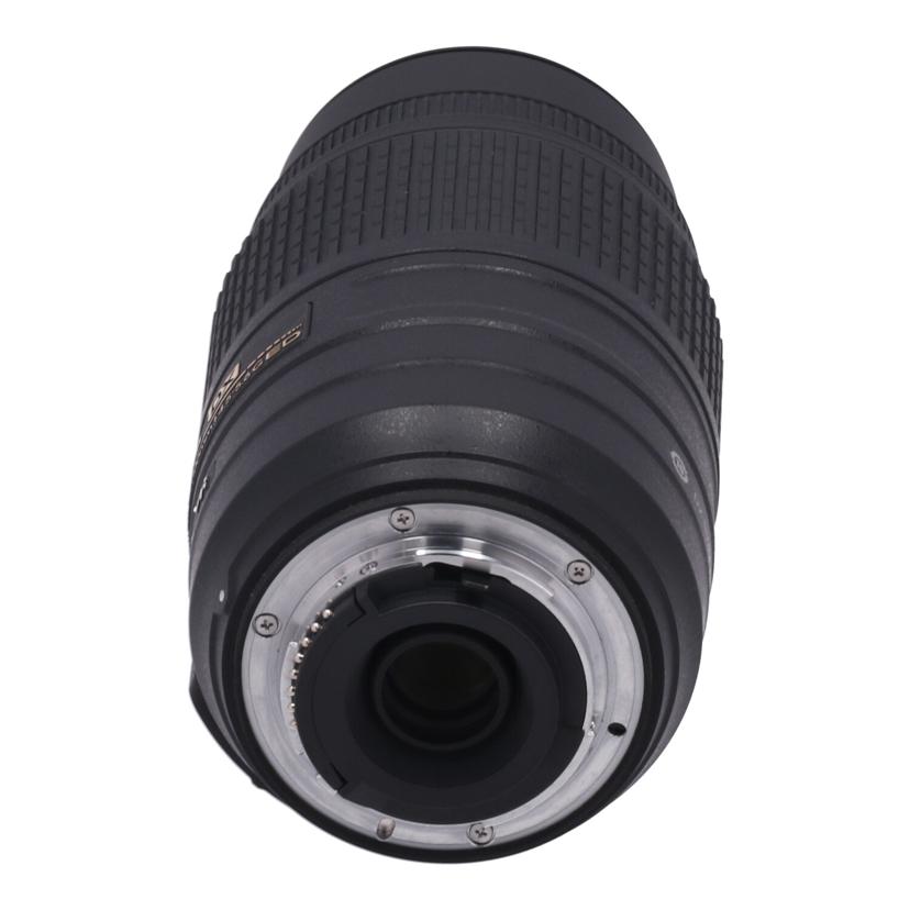 Nikon ニコン/交換レンズ/55-300mm F4.5-5.6G ED VR//2395323/Bランク/65