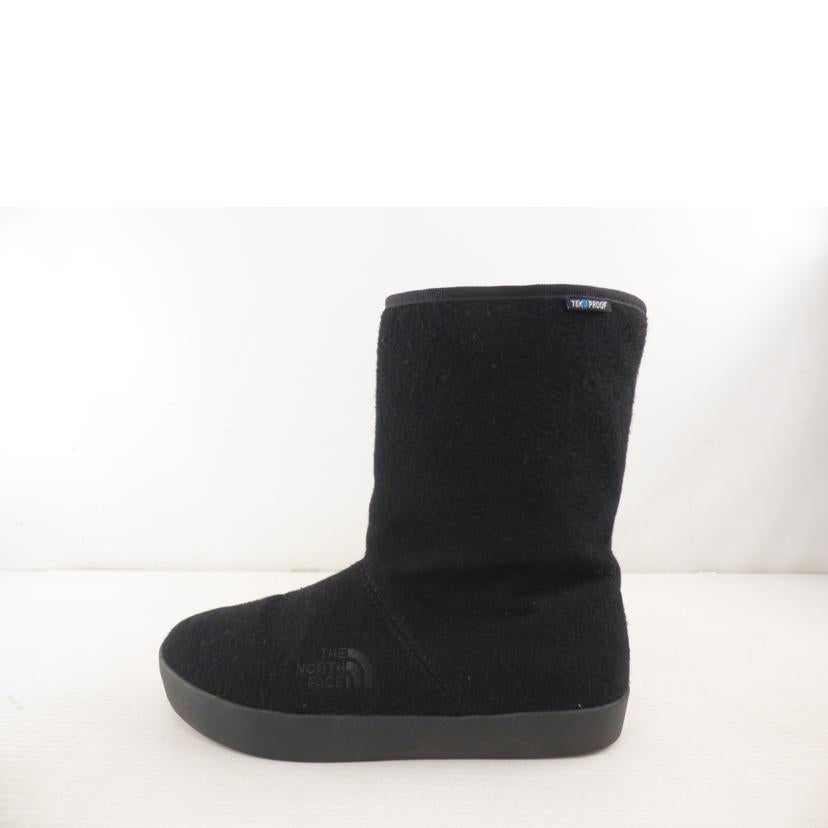 THE NORTH FACE ノースフェイス/防寒ブーツ/NF51890//Bランク/64