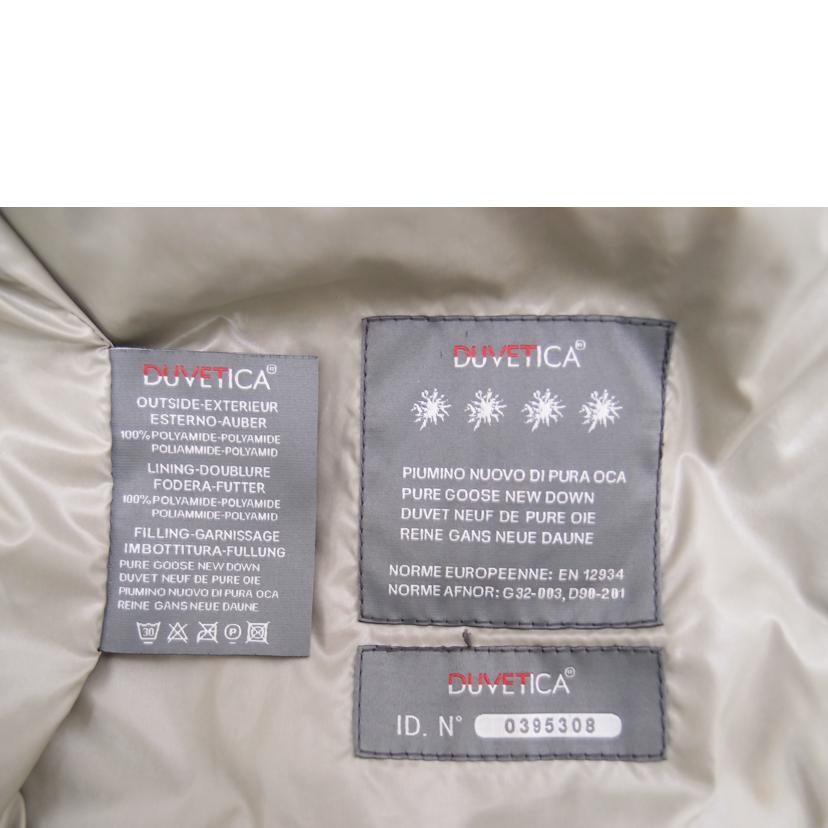 DUVETICA デュベティカ/DUVETTICA ダウンジャケット//ABランク/69