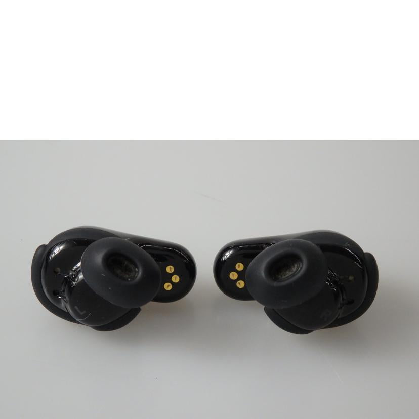 BOSE ボーズ/ワイヤレスイヤホン/441408//084805M41033122A/Bランク/76