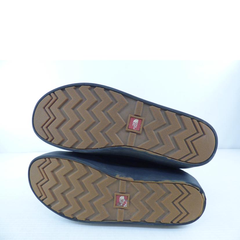 THE NORTH FACE ノースフェイス/防寒ブーツ/NF51890//Bランク/64