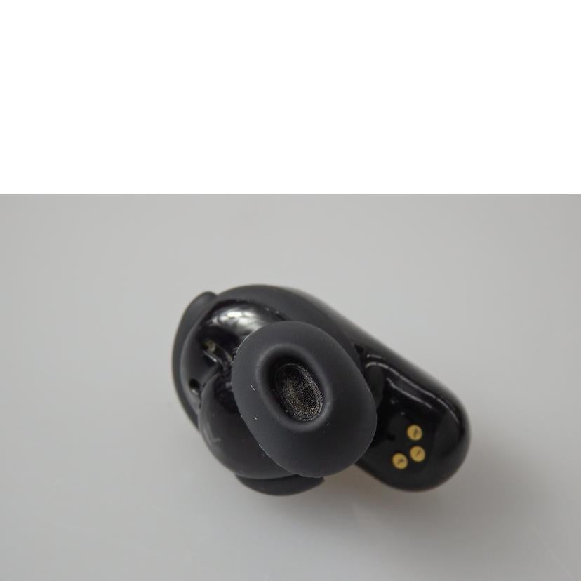 BOSE ボーズ/ワイヤレスイヤホン/441408//084805M41033122A/Bランク/76