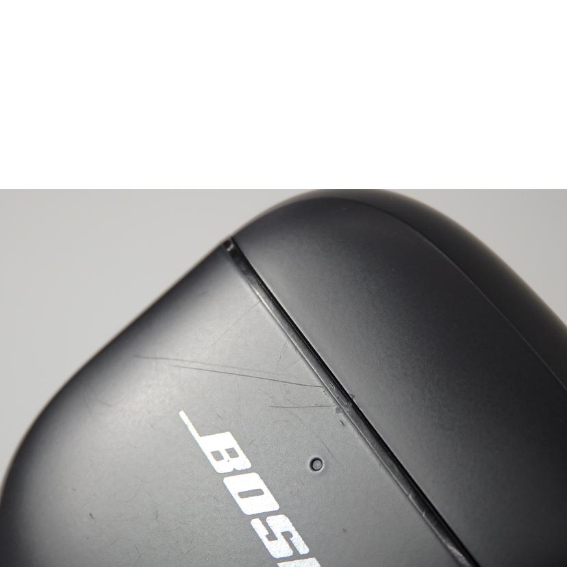 BOSE ボーズ/ワイヤレスイヤホン/441408//084805M41033122A/Bランク/76