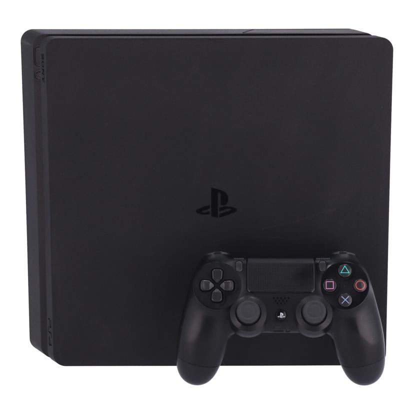 SONY ソニー/PS4/CUH-2100A//1371621/Bランク/20