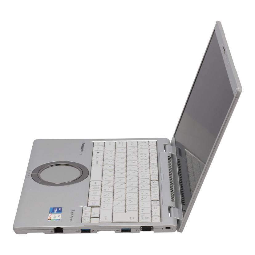 Panasonic パナソニック /Win11ノートPC/Let’s Note /CF-FV3H5LAC//3BKSA17570/Bランク/09