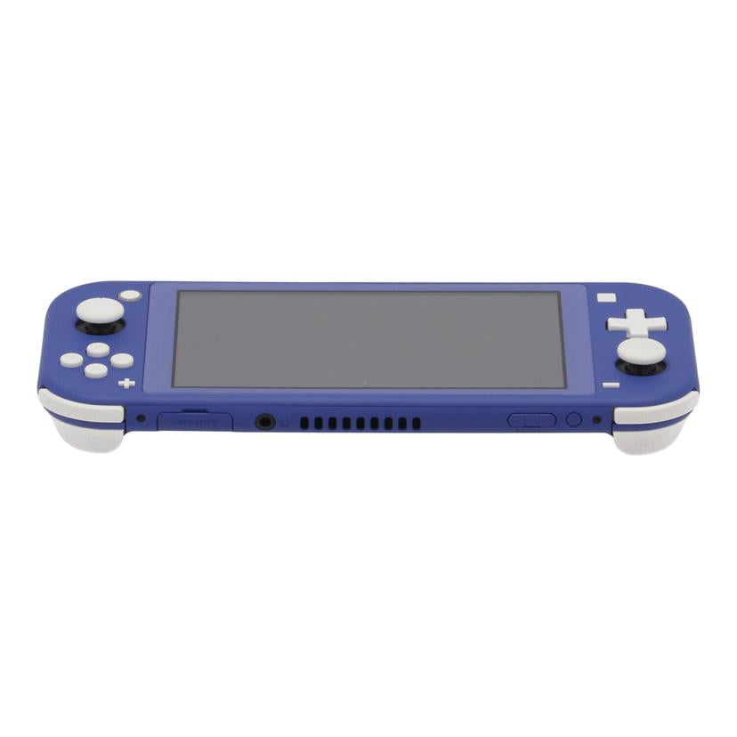 Nintendo 任天堂 ニンテンドー/Nintendo Switch Lite 本体/HDH-001//XJJ70029137926/Bランク/84