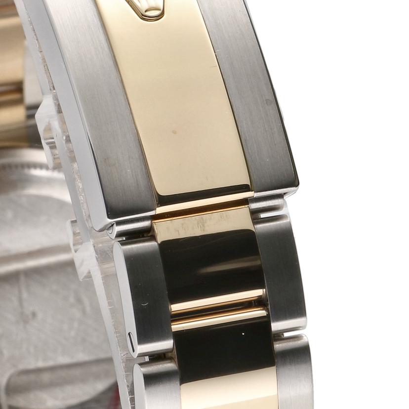 ROLEX ロレックス/デイトジャスト36/ゴールデンフルーテッド/126203//Y5E*****/Aランク/75