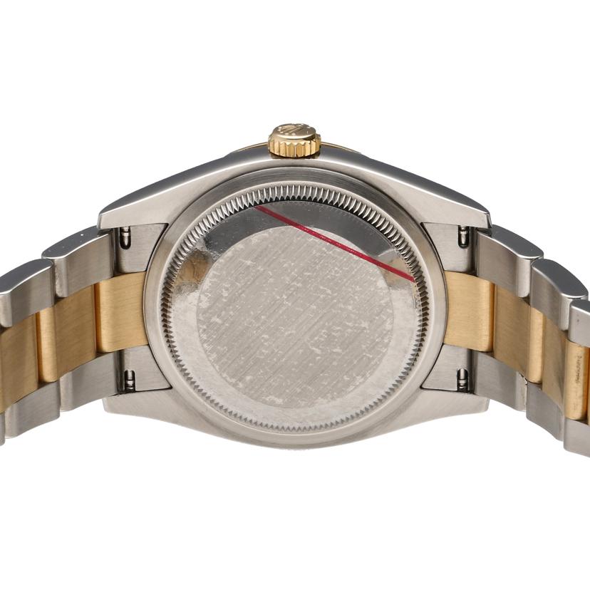 ROLEX ロレックス/デイトジャスト36/ゴールデンフルーテッド/126203//Y5E*****/Aランク/75