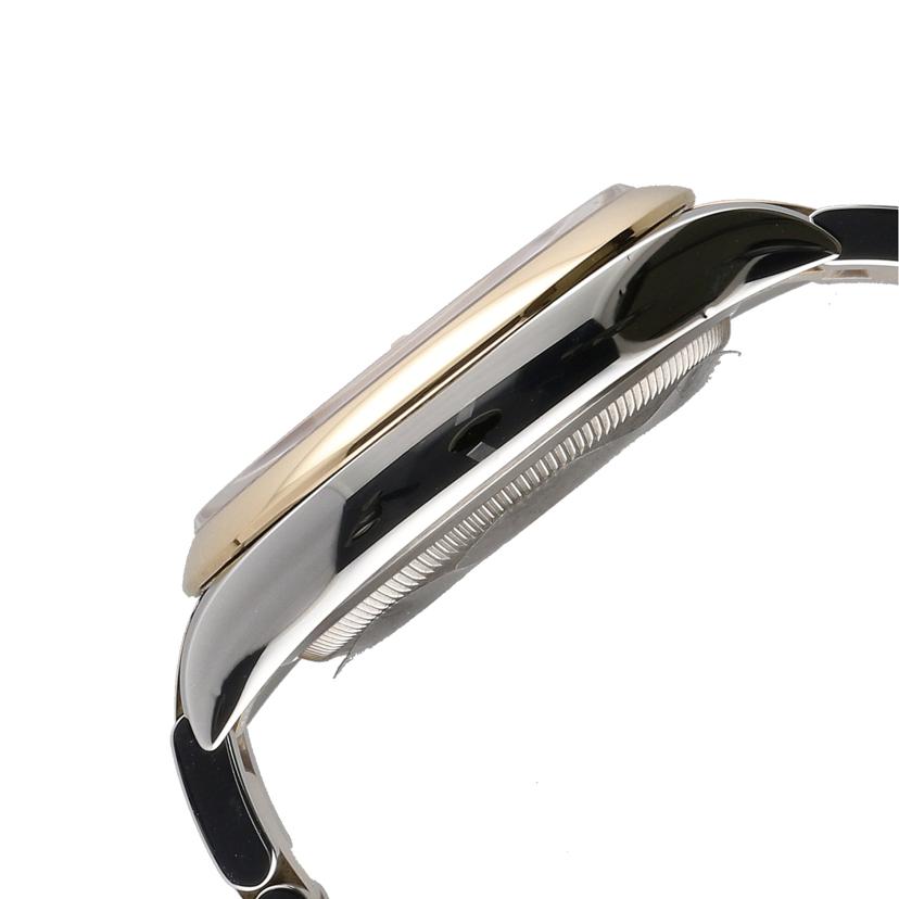 ROLEX ロレックス/デイトジャスト36/ゴールデンフルーテッド/126203//Y5E*****/Aランク/75