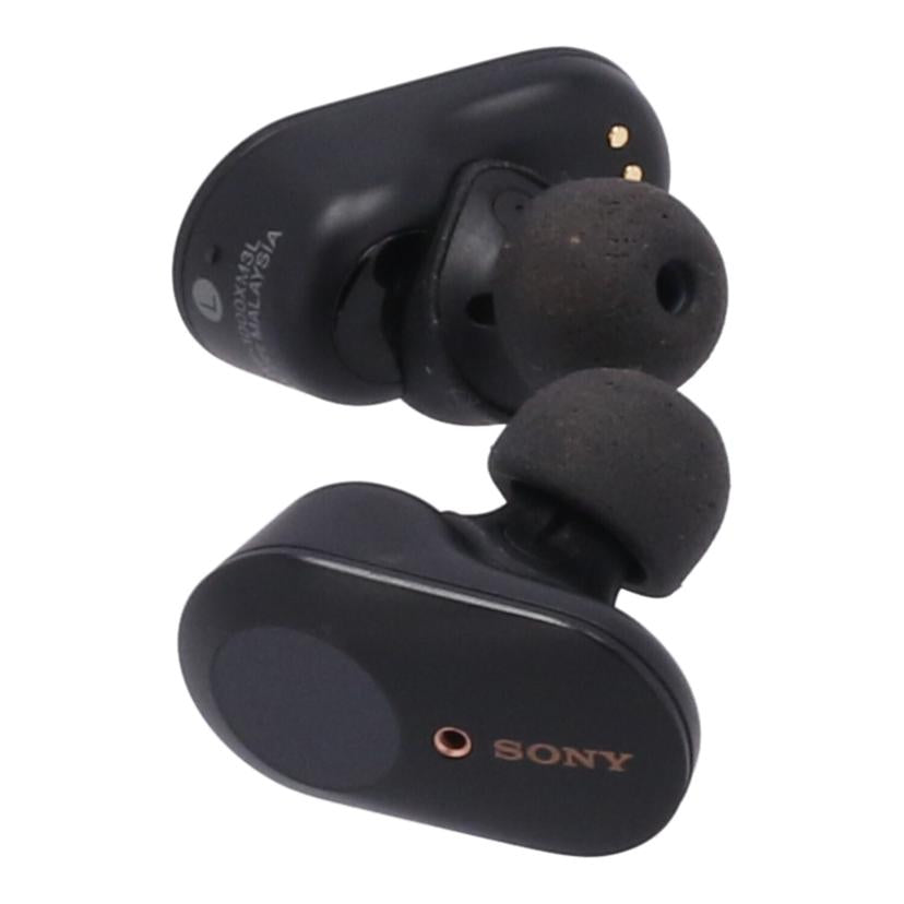 SONY ソニー /ワイヤレスイヤホン/WF-1000XM3//8308120/Bランク/85