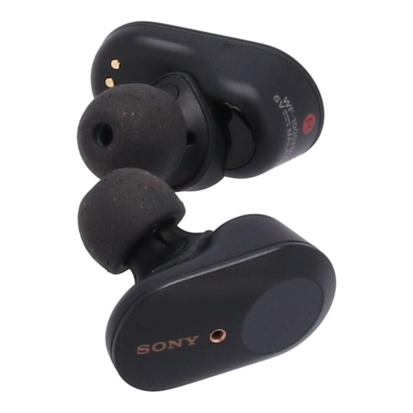 SONY ソニー /ワイヤレスイヤホン/WF-1000XM3//8308120/Bランク/85