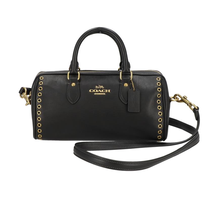 COACH コーチ/ローワンロングサッチェル/2WAYバッグ/CY644//J24**/ABランク/91