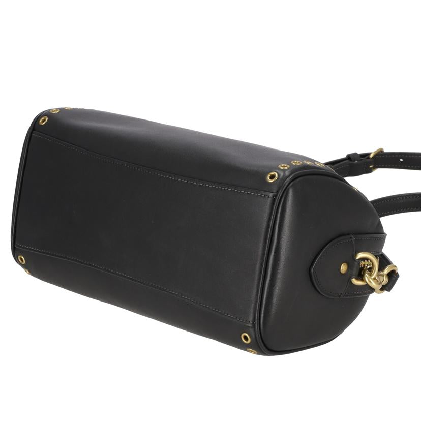 COACH コーチ/ローワンロングサッチェル/2WAYバッグ/CY644//J24**/ABランク/91