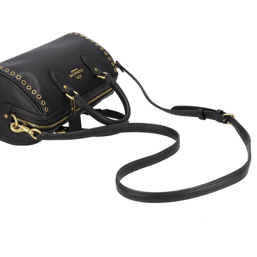 COACH コーチ/ローワンロングサッチェル/2WAYバッグ/CY644//J24**/ABランク/91