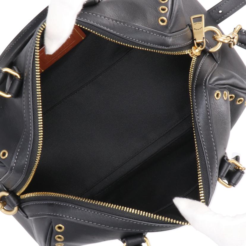 COACH コーチ/ローワンロングサッチェル/2WAYバッグ/CY644//J24**/ABランク/91