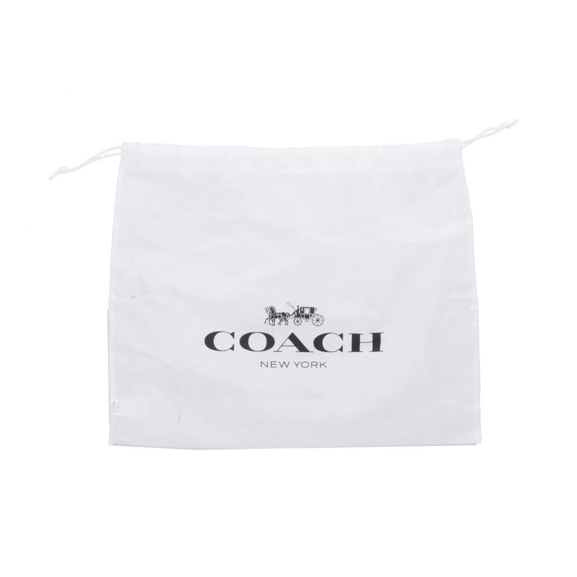 COACH コーチ/ローワンロングサッチェル/2WAYバッグ/CY644//J24**/ABランク/91