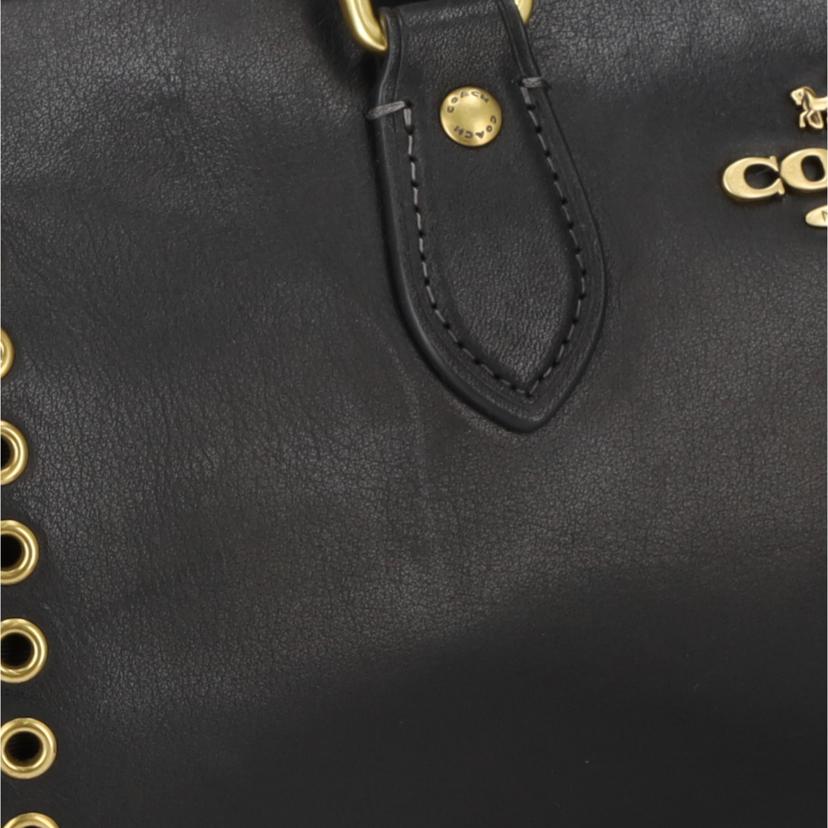 COACH コーチ/ローワンロングサッチェル/2WAYバッグ/CY644//J24**/ABランク/91