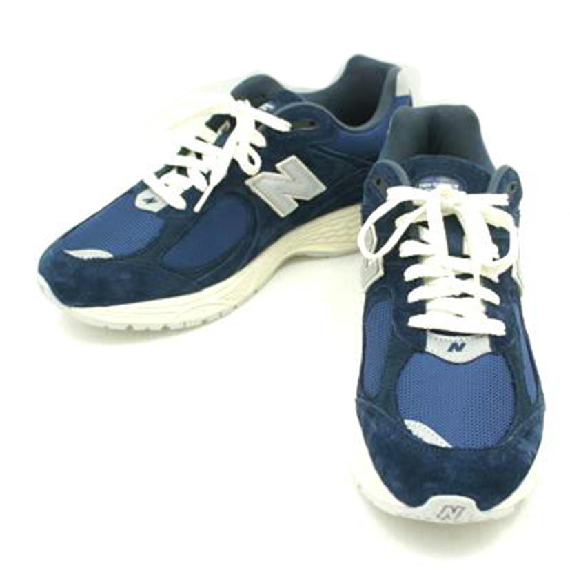 NB ニューバランス/2002R/ナチュラルインティゴ/M2002RHL//サイズ:27cm/Aランク/75