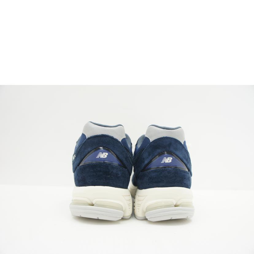 NB ニューバランス/2002R/ナチュラルインティゴ/M2002RHL//サイズ:27cm/Aランク/75