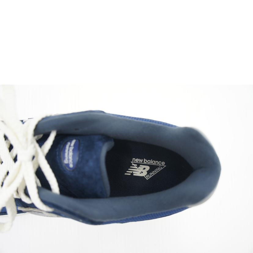 NB ニューバランス/2002R/ナチュラルインティゴ/M2002RHL//サイズ:27cm/Aランク/75