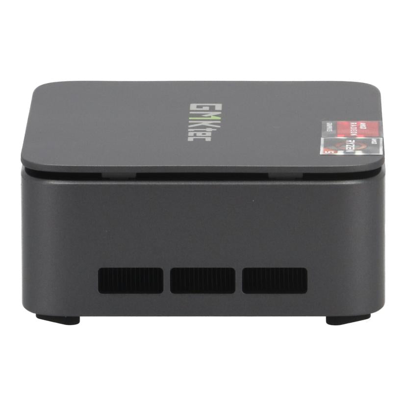 GMKtec ジーエムケーテック/miniPC/G10//G10B25482405/Bランク/22