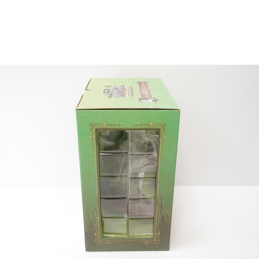 BANDAI バンダイ/エレン 「一番くじ 進撃の巨人~壁外調査女型捕縛作戦~」 A賞 騎馬フィギュア//Aランク/88