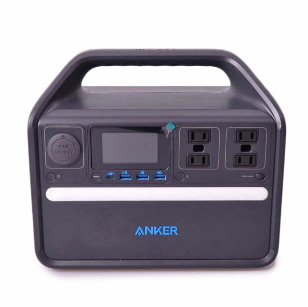 ANKER アンカー/ポータブル電源/A1751//Bランク/76