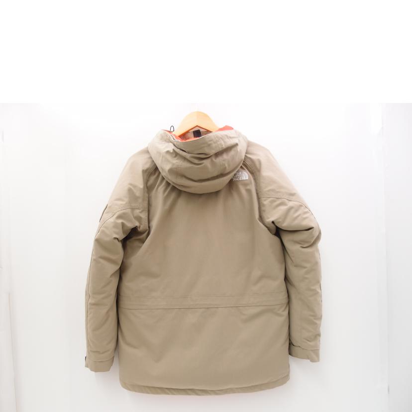 THE NORTH FACE ノースフェイス/THE NORTH FACE フードファマクマードパーカー/ND91310//ABランク/69
