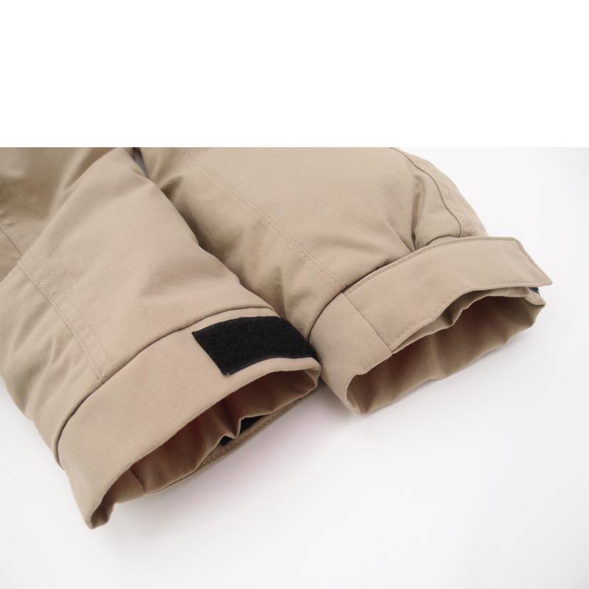 THE NORTH FACE ノースフェイス/THE NORTH FACE フードファマクマードパーカー/ND91310//ABランク/69