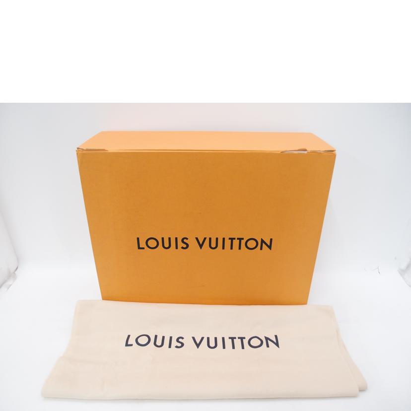 LOUIS VUITTON ルイヴィトン/LOUIS VUITTON×UF <ウルス・フィッシャー>オンザゴーGM/M45562//FN0***/SAランク/69