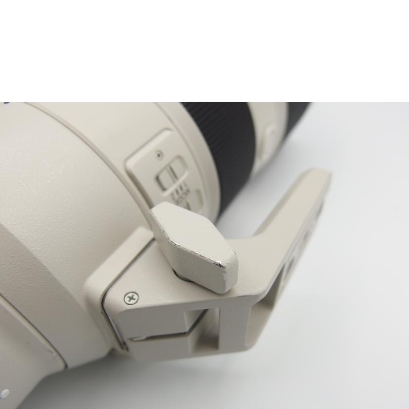 SONY ソニー/α70-200mm望遠ズームレンズ/SERL70200GM//8304283/ABランク/04