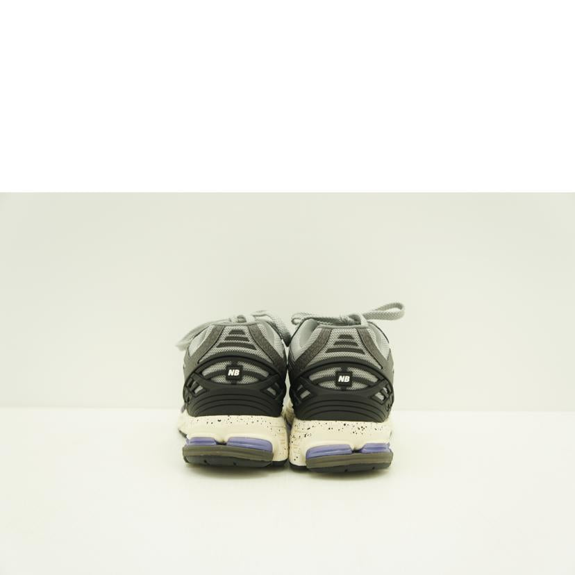 NB ニューバランス/アトモス×1906R/グレー/M1906RAT//サイズ:27cm/Aランク/75