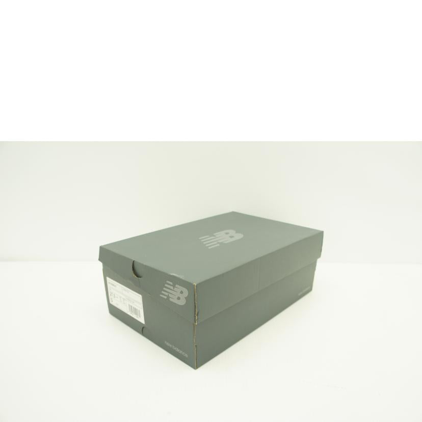 NB ニューバランス/アトモス×1906R/グレー/M1906RAT//サイズ:27cm/Aランク/75