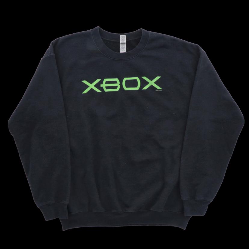 GILDAN ギルダン/GILDAN/XBOX20周年記念スウェット/レア//ABランク/82