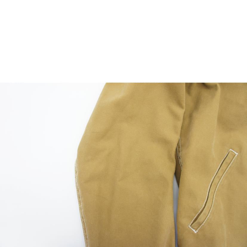 DIESEL ディーゼル/DIESEL キャンバスフードジャケット//Aランク/19