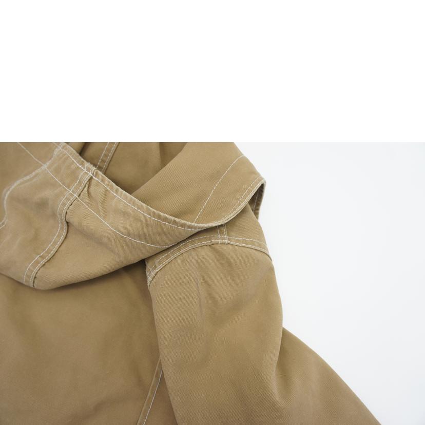 DIESEL ディーゼル/DIESEL キャンバスフードジャケット//Aランク/19