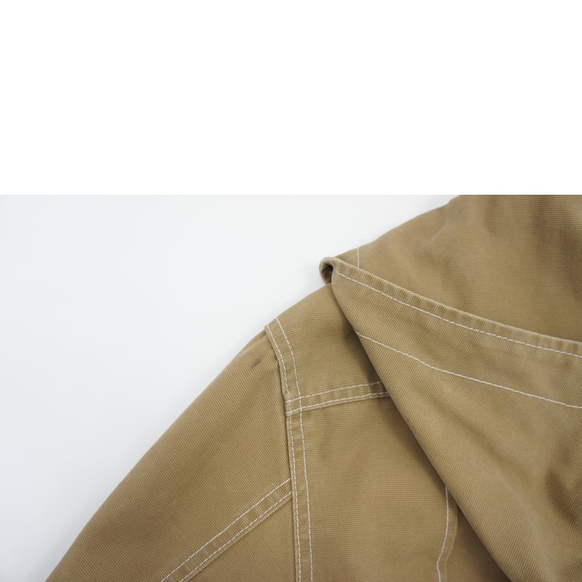 DIESEL ディーゼル/DIESEL キャンバスフードジャケット//Aランク/19