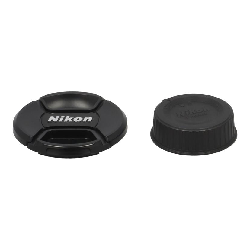 NIKON ニコン/交換レンズ/Nikon DX AF-S NIKKOR 18-200mm F3.5-5.6 G2 ED//42417420/Bランク/09
