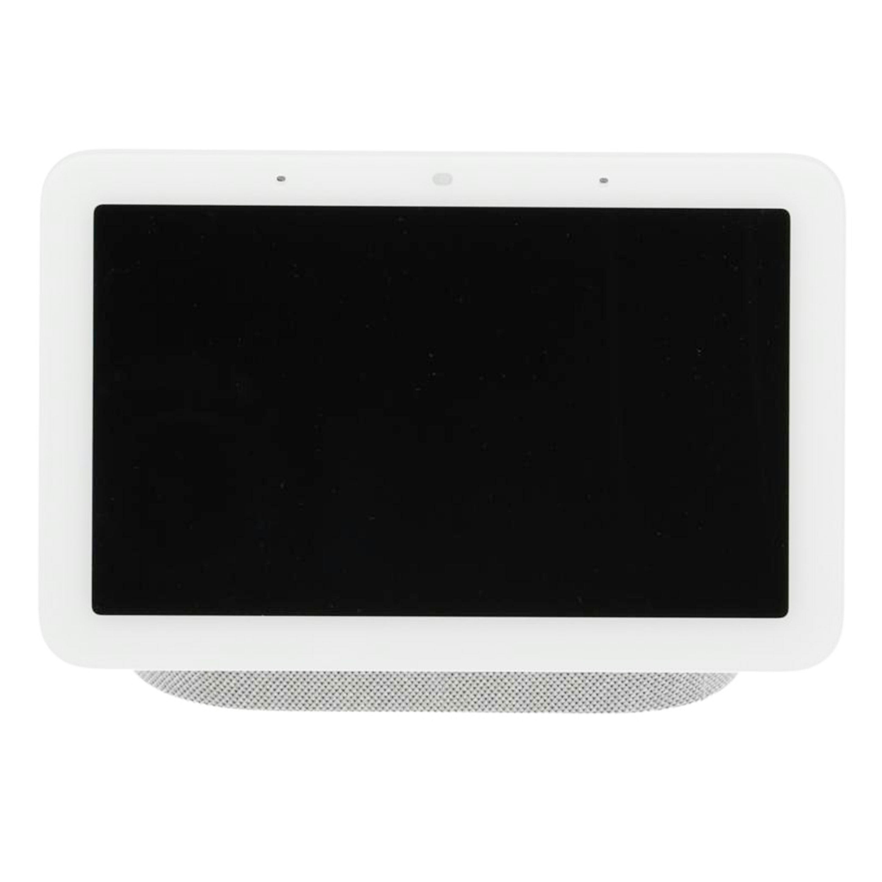 Google グーグル/スマートディスプレイ/Nest Hub/GA01331-JP//2B241J3DA62BZF/Bランク/69