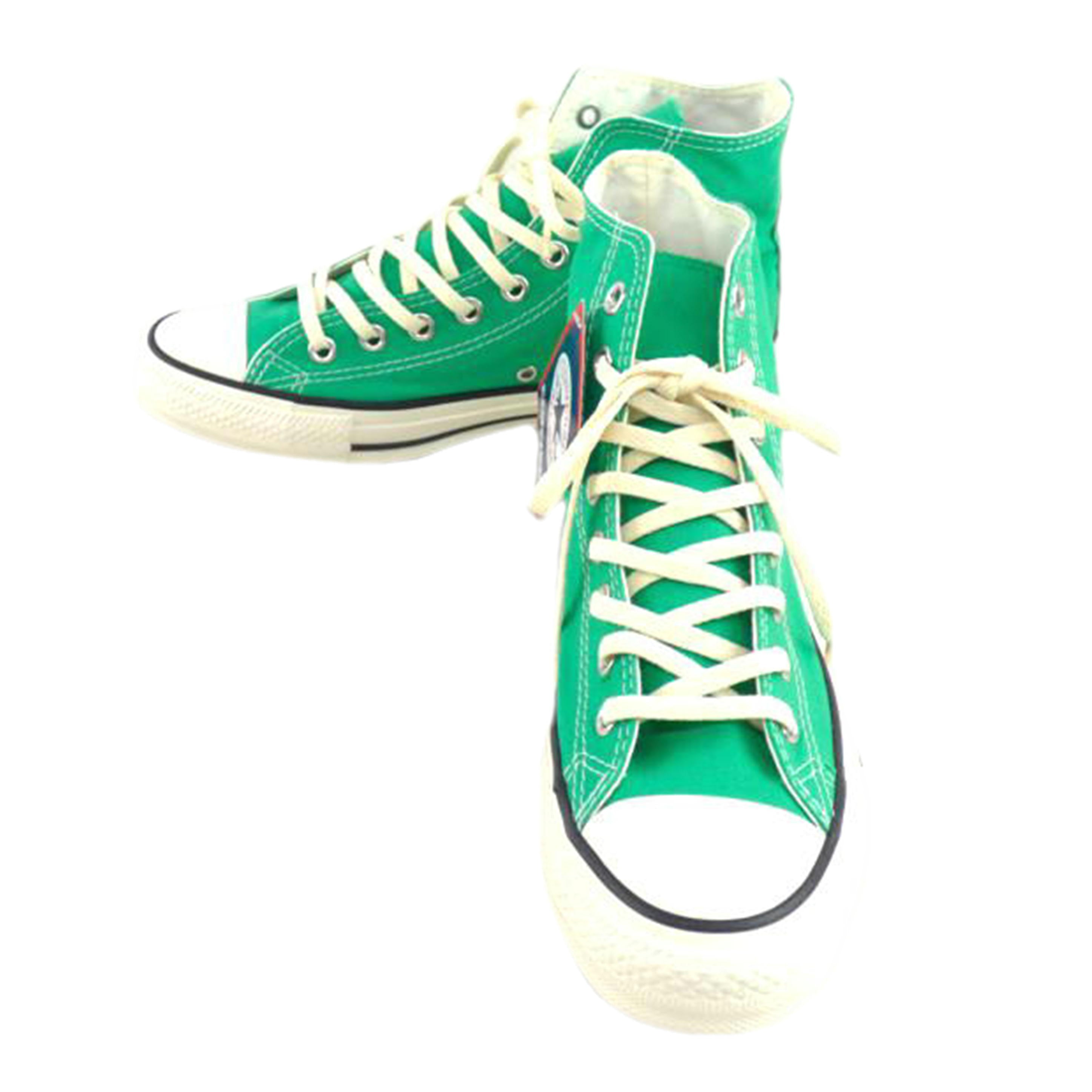 CONVERSE コンバース/BURNTCOLORS HI/1SD430//Aランク/64