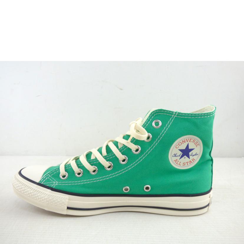 CONVERSE コンバース/BURNTCOLORS HI/1SD430//Aランク/64