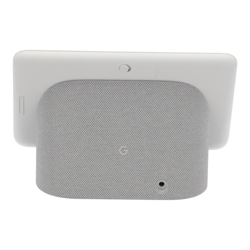Google グーグル/スマートディスプレイ/Nest Hub/GA01331-JP//2B241J3DA62BZF/Bランク/69