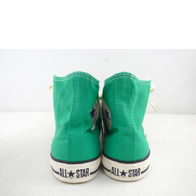 CONVERSE コンバース/BURNTCOLORS HI/1SD430//Aランク/64