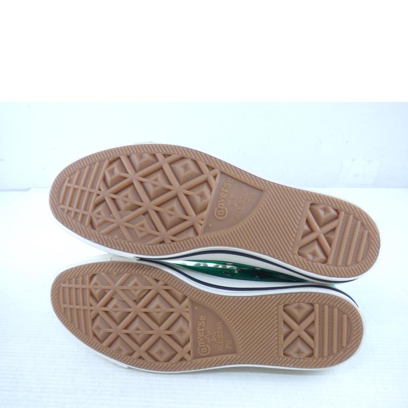 CONVERSE コンバース/BURNTCOLORS HI/1SD430//Aランク/64