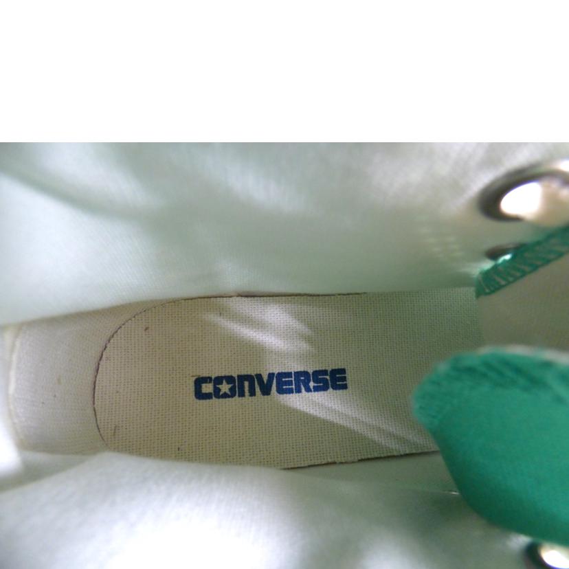 CONVERSE コンバース/BURNTCOLORS HI/1SD430//Aランク/64