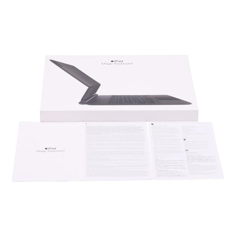 Apple アップル/Magic Keyboard/MXQT2J/A//FTPD21UBP2V5/ABランク/67