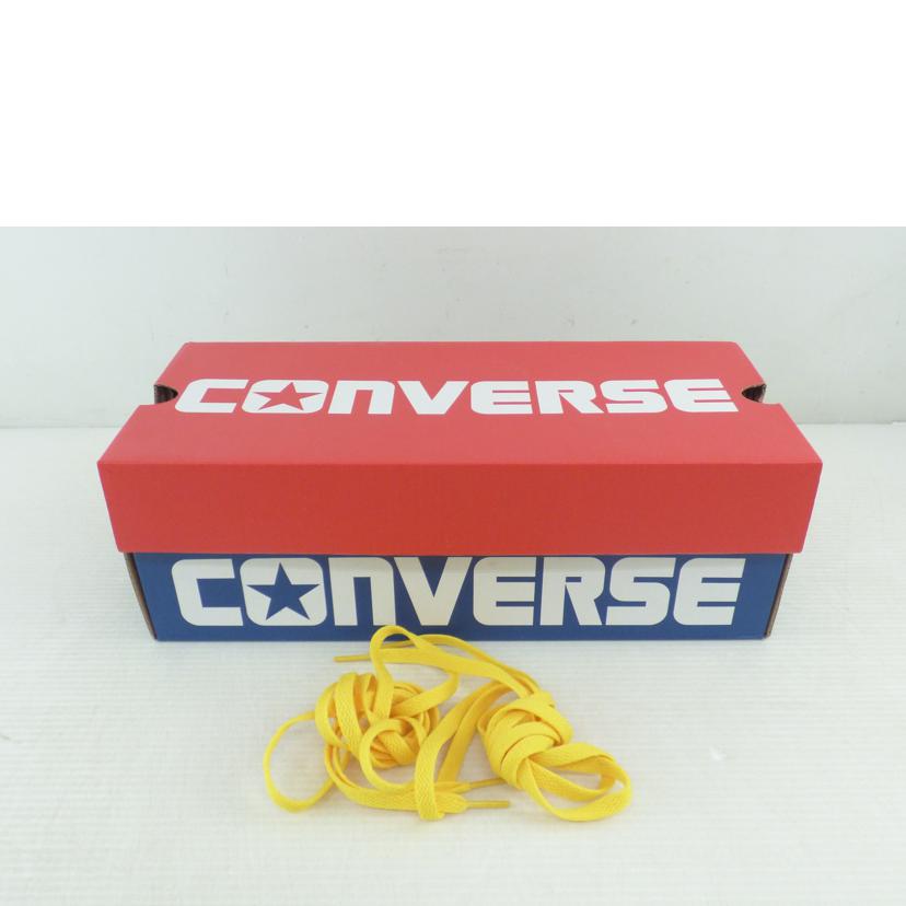 CONVERSE コンバース/BURNTCOLORS HI/1SD430//Aランク/64