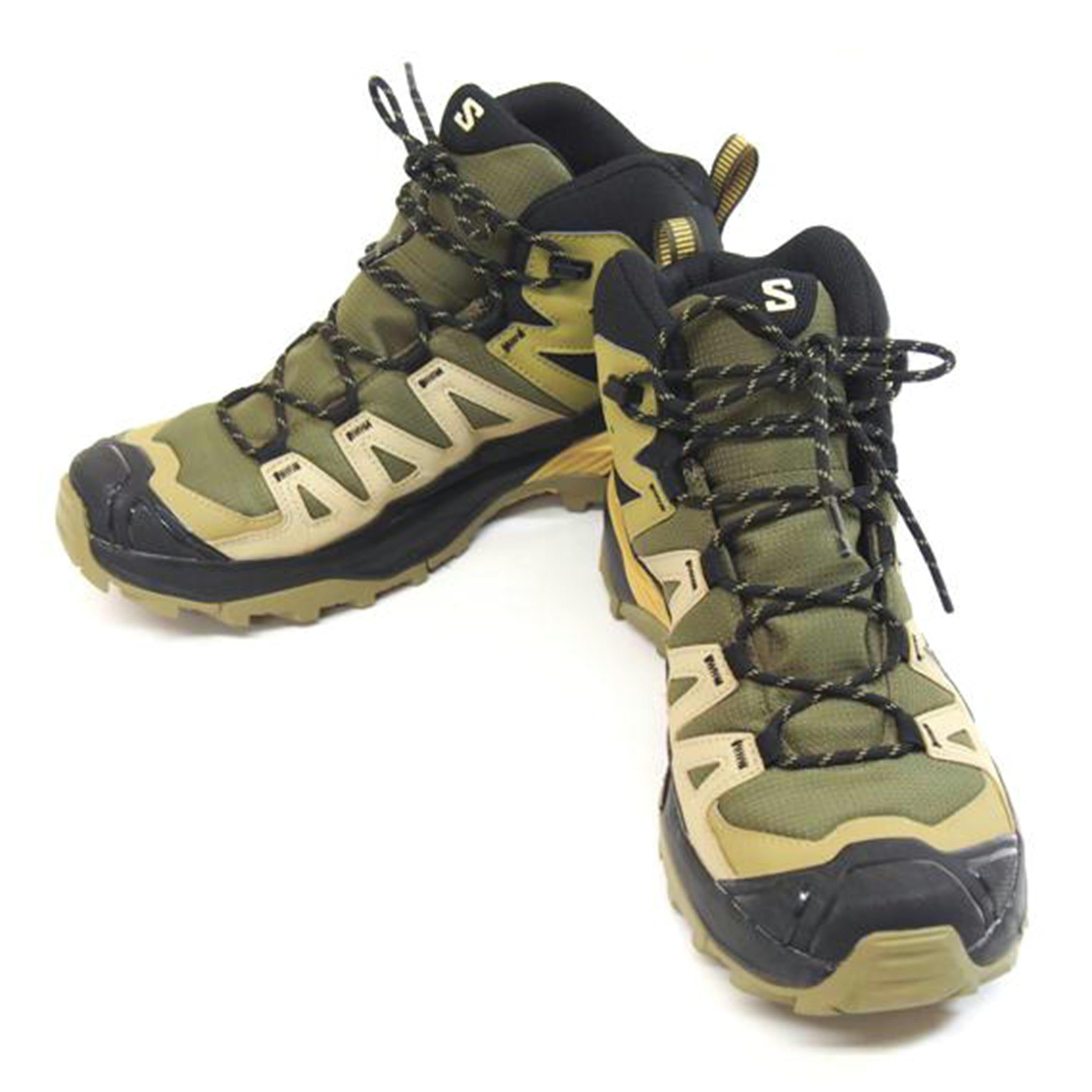 SALOMON サロモン/X ULTRA 360 MID GTX/474477//ABランク/71